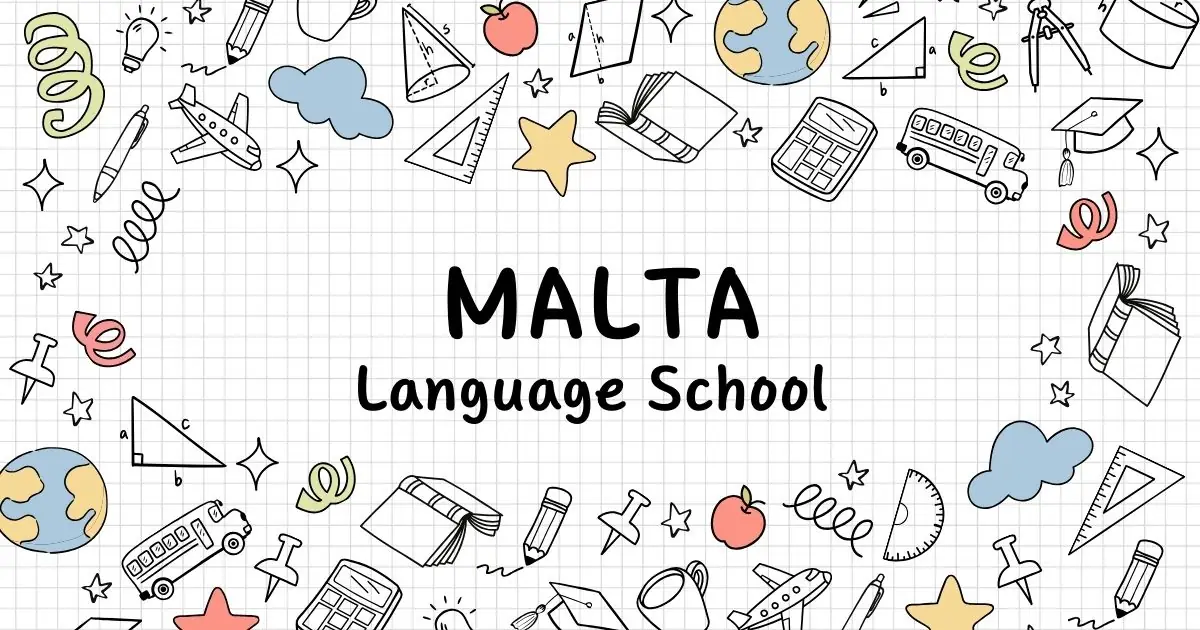 Malta language schools